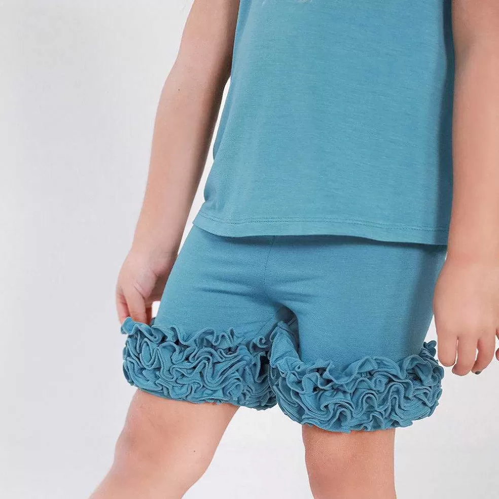 Posh Peanut Cha-Cha Shorts Store
