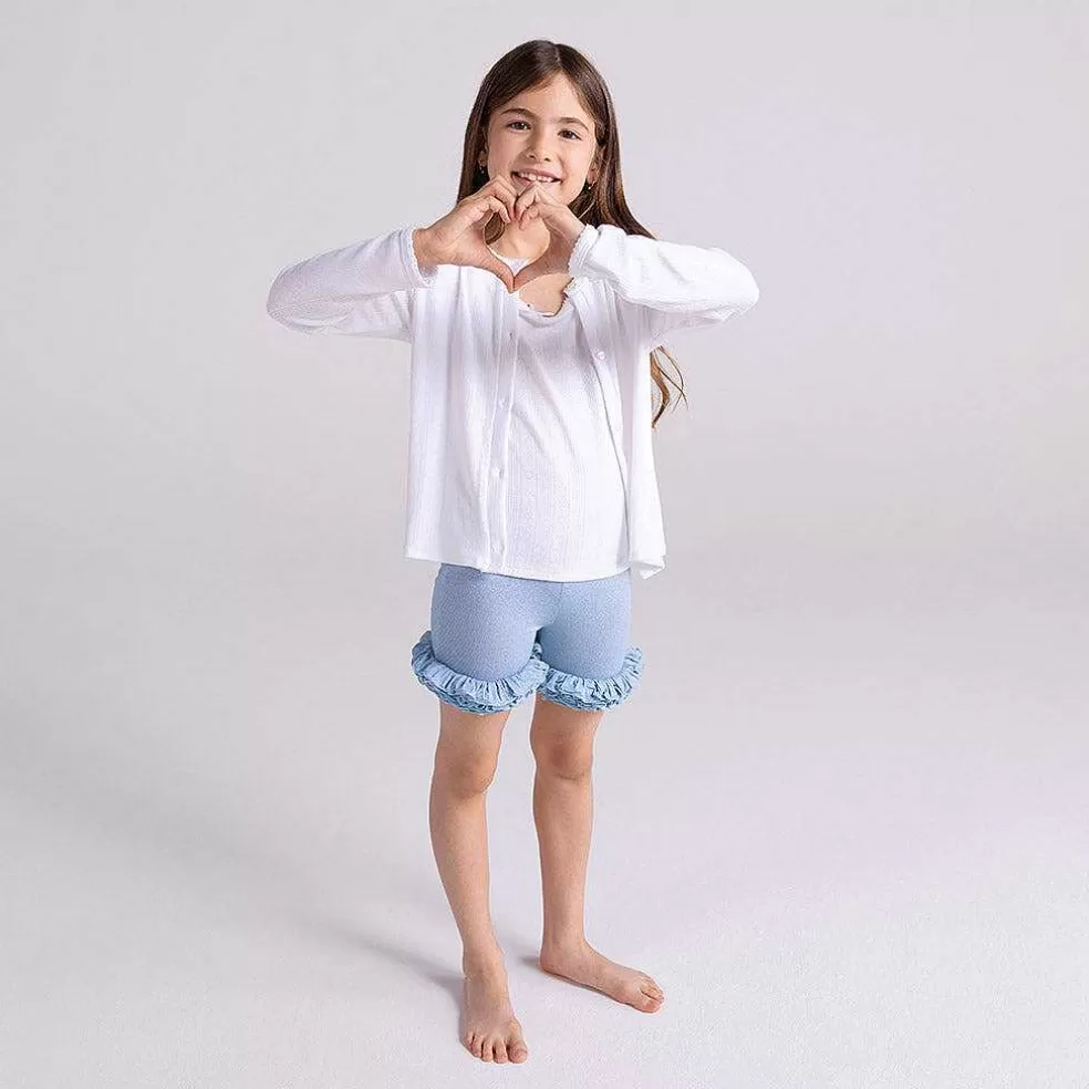 Posh Peanut Cha-Cha Shorts Outlet