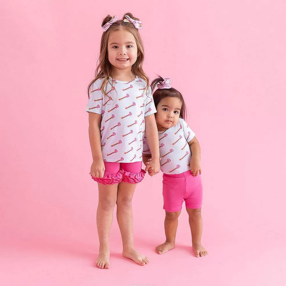 Posh Peanut Cha-Cha Shorts Cheap