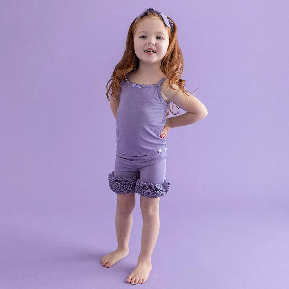 Posh Peanut Cha-Cha Shorts New