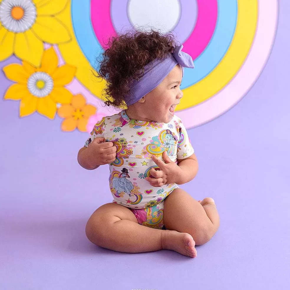 Posh Peanut Classic Bodysuit Store
