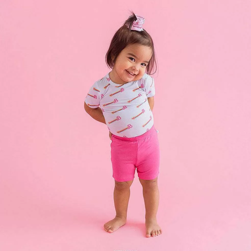 Posh Peanut Classic Bodysuit Best Sale