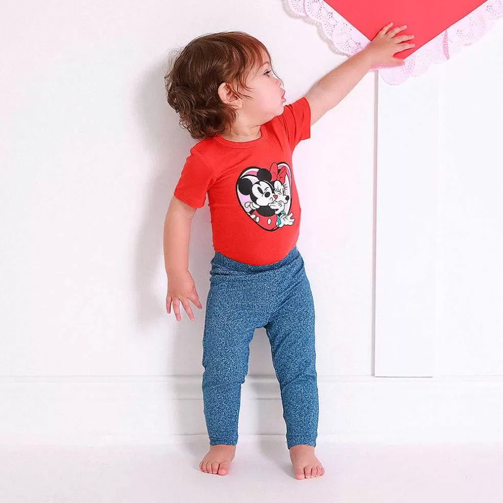 Posh Peanut Classic Bodysuit Best