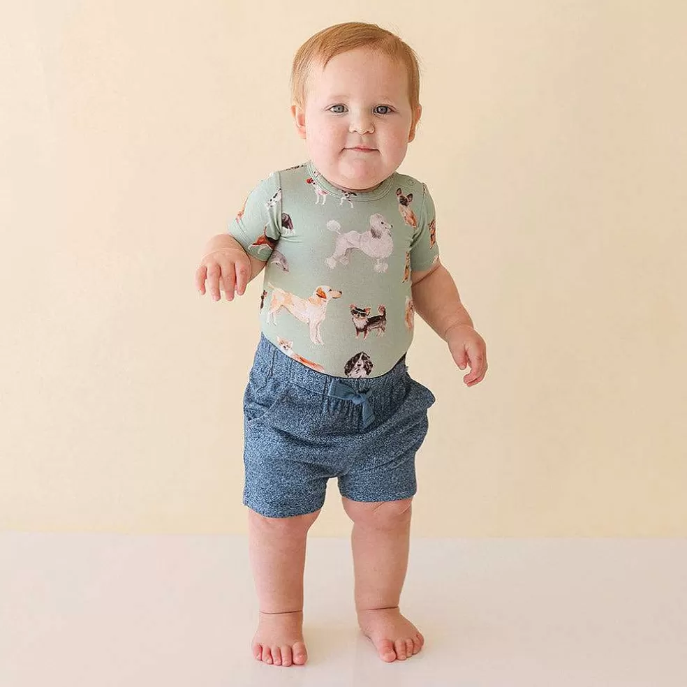 Posh Peanut Classic Bodysuit Cheap