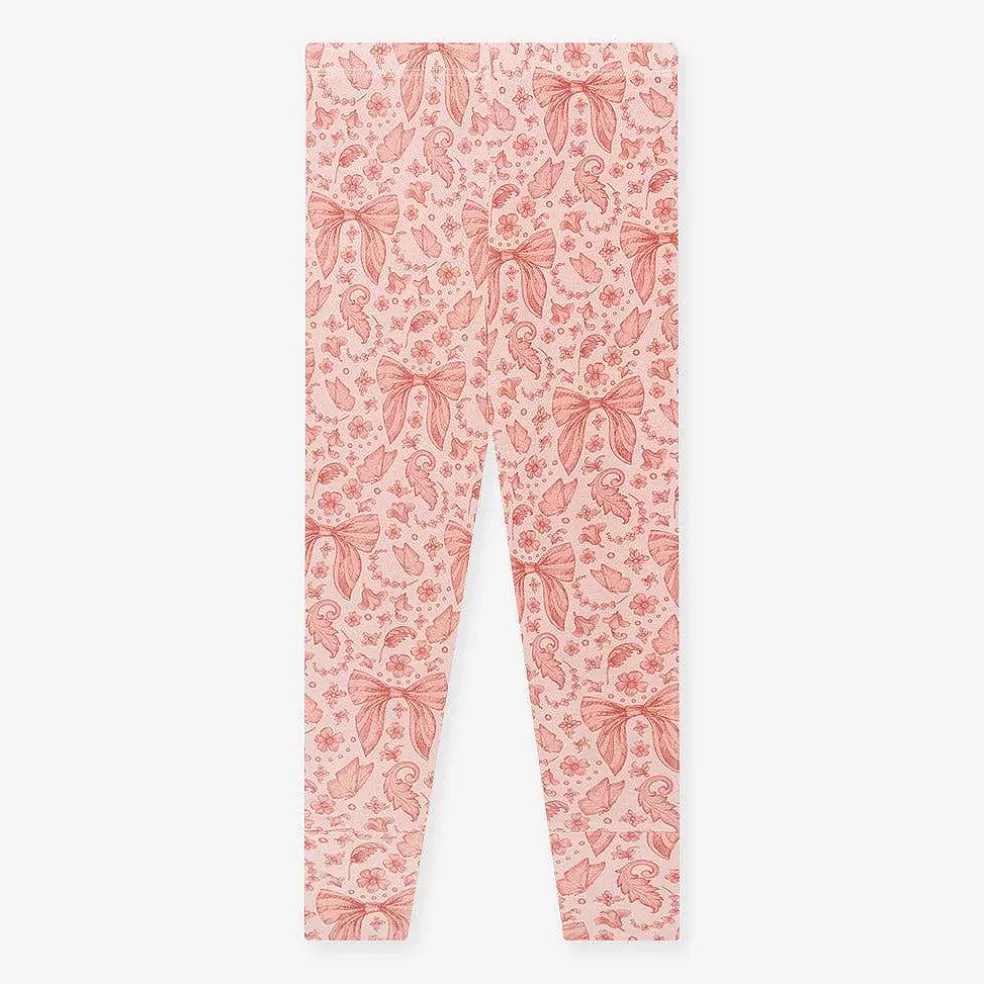 Posh Peanut Classic Pajama Set Best Sale