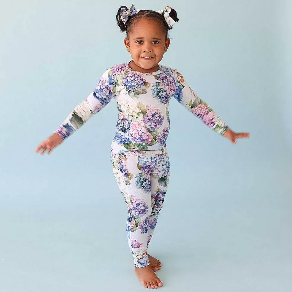 Posh Peanut Classic Pajama Set Cheap