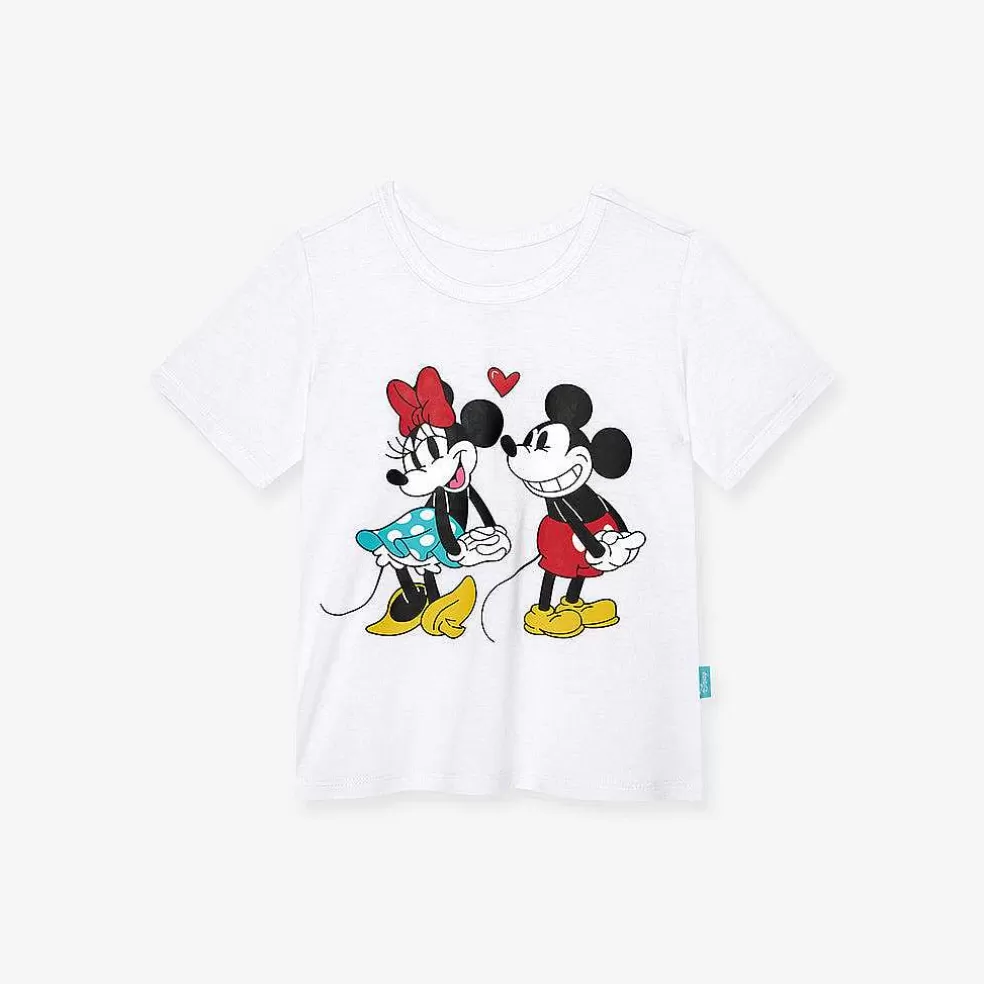 Posh Peanut Classic Tee Online