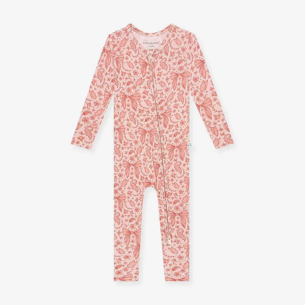 Posh Peanut Convertible One Piece Flash Sale