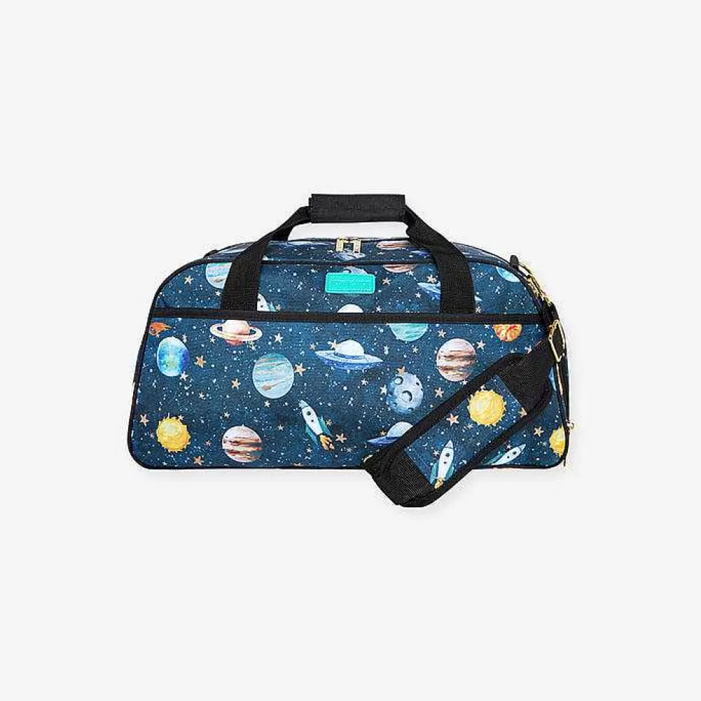 Posh Peanut Duffle Bag Clearance