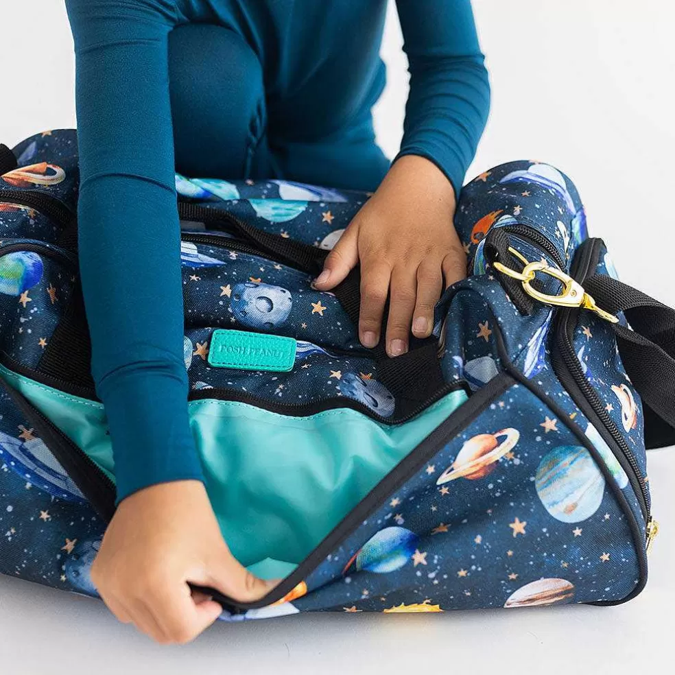 Posh Peanut Duffle Bag Clearance