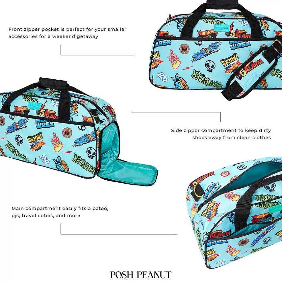 Posh Peanut Duffle Bag Cheap