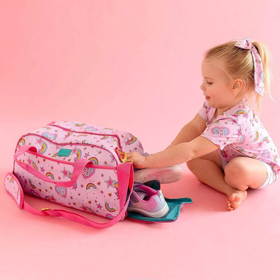 Posh Peanut Duffle Bag Cheap
