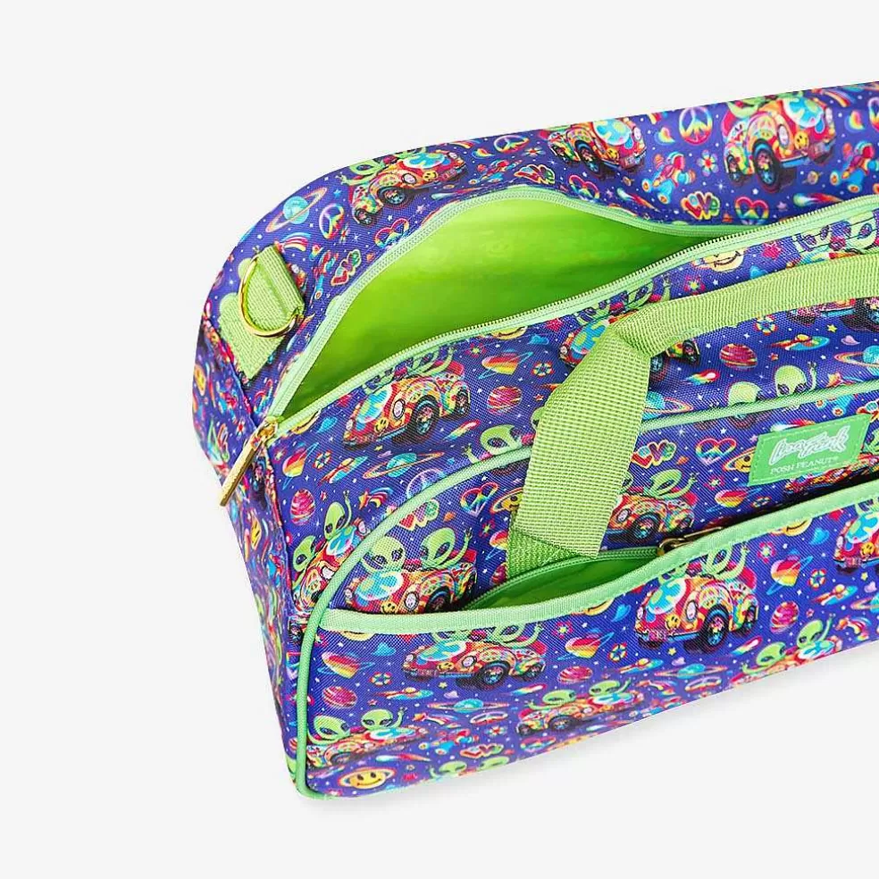 Posh Peanut Duffle Bag Discount