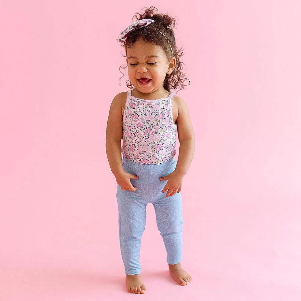 Posh Peanut Leggings Flash Sale