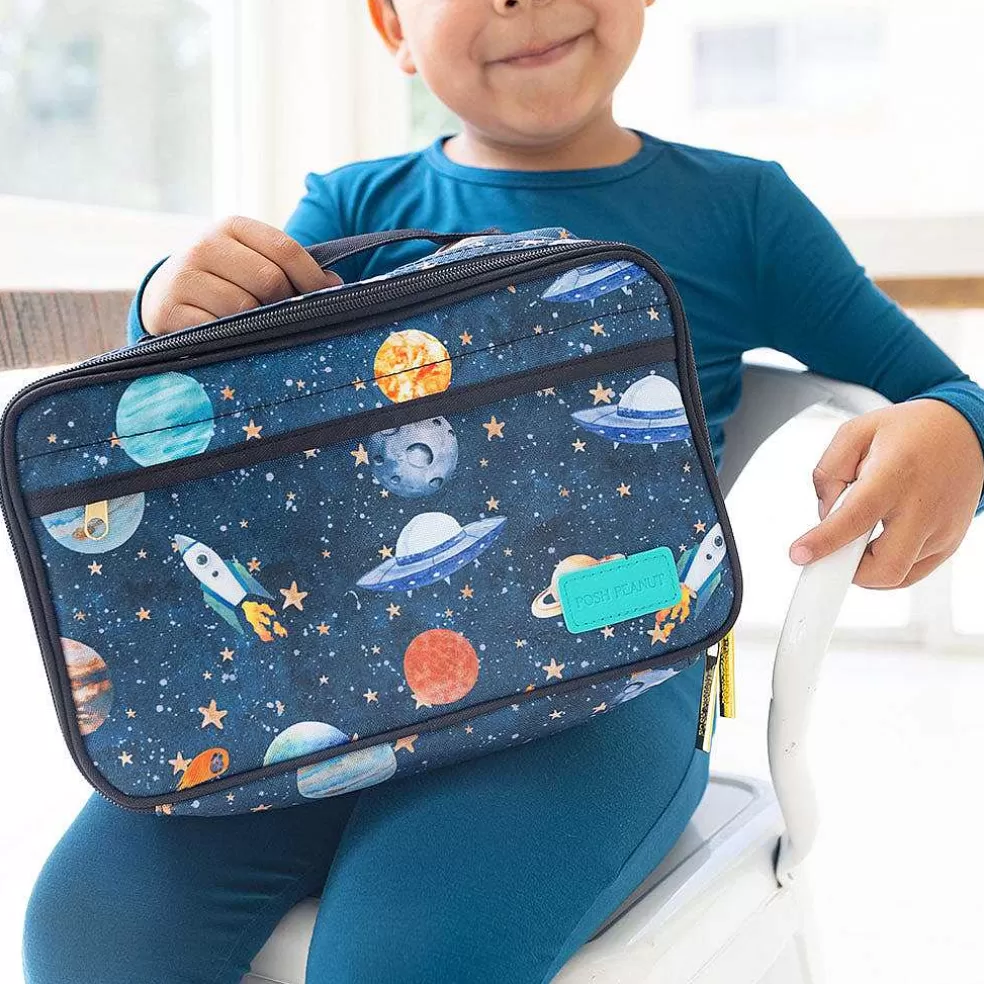 Posh Peanut Lunch Bag Best Sale