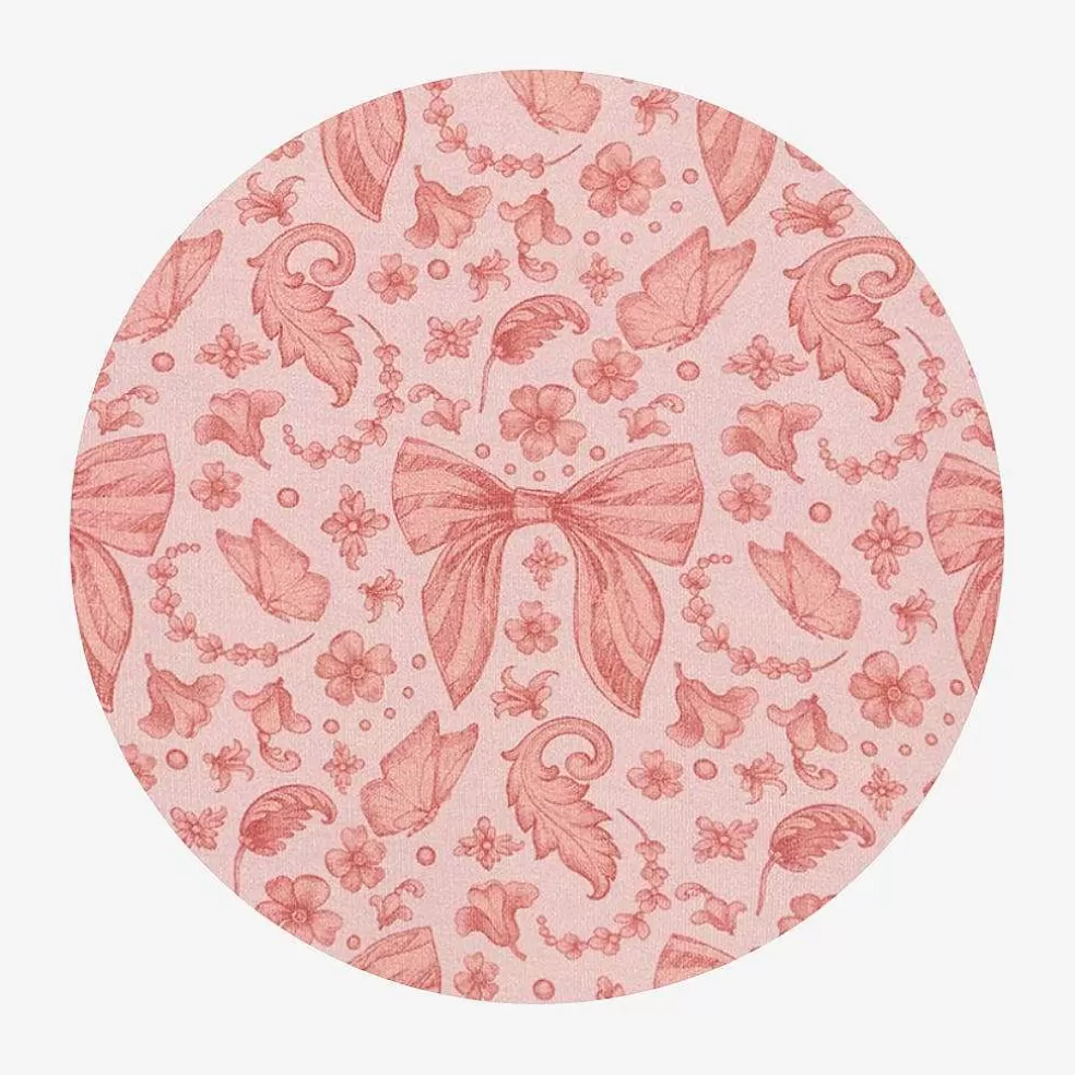 Posh Peanut Luxe Bow Hair Clip Store