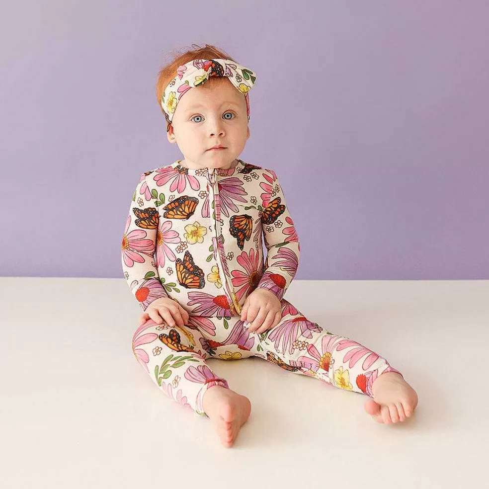 Posh Peanut Luxe Bow Headwrap Store