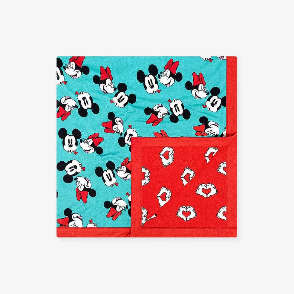 Posh Peanut Luxette Patoo® Blanket Flash Sale
