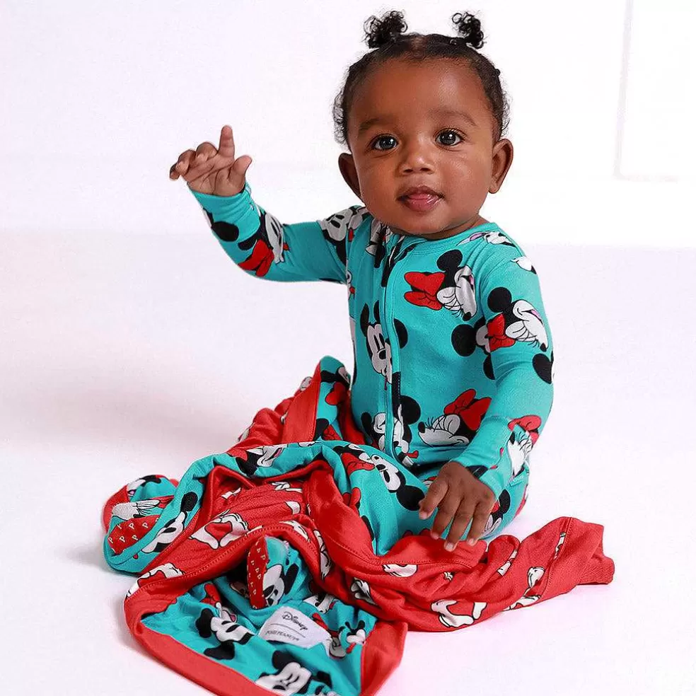Posh Peanut Luxette Patoo® Blanket Flash Sale
