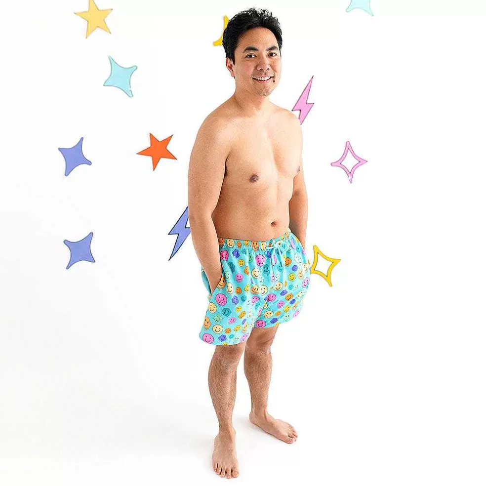 Posh Peanut Men'S Swim Trunks Online