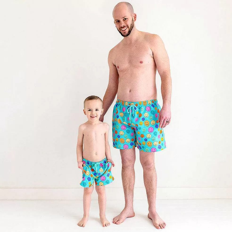 Posh Peanut Men'S Swim Trunks Online