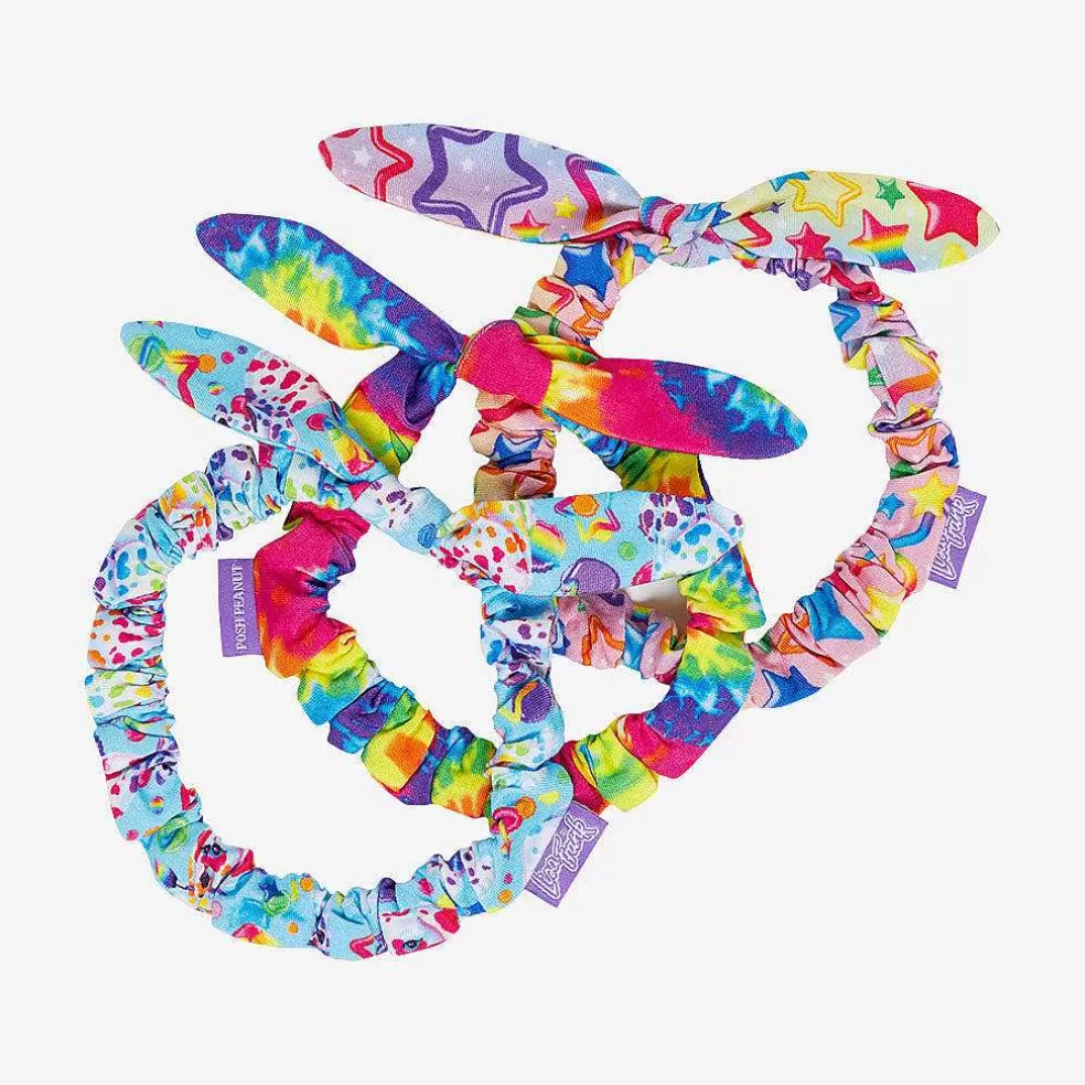 Posh Peanut Micro Bow Headwrap Set Store