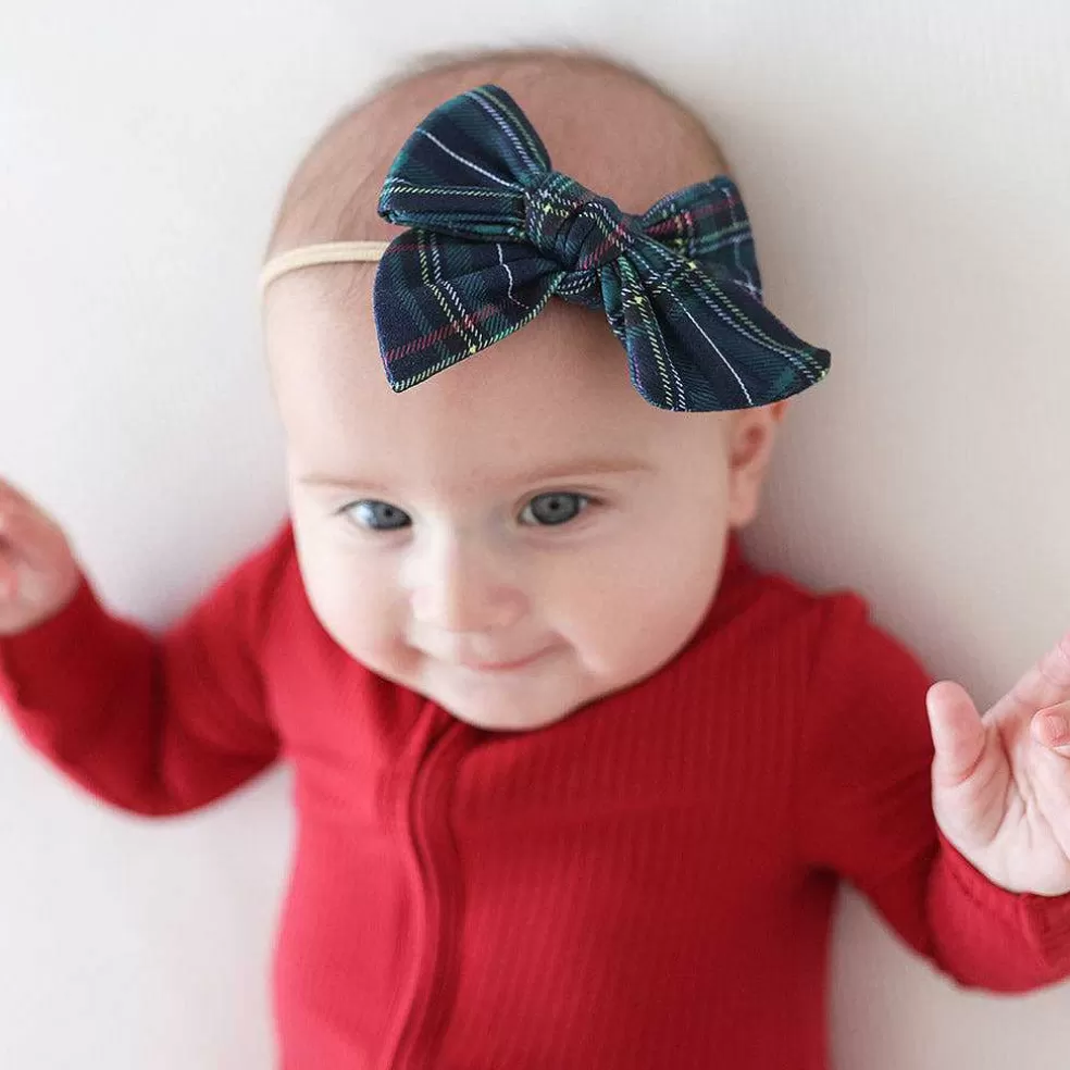Posh Peanut Nylon Headband Best Sale