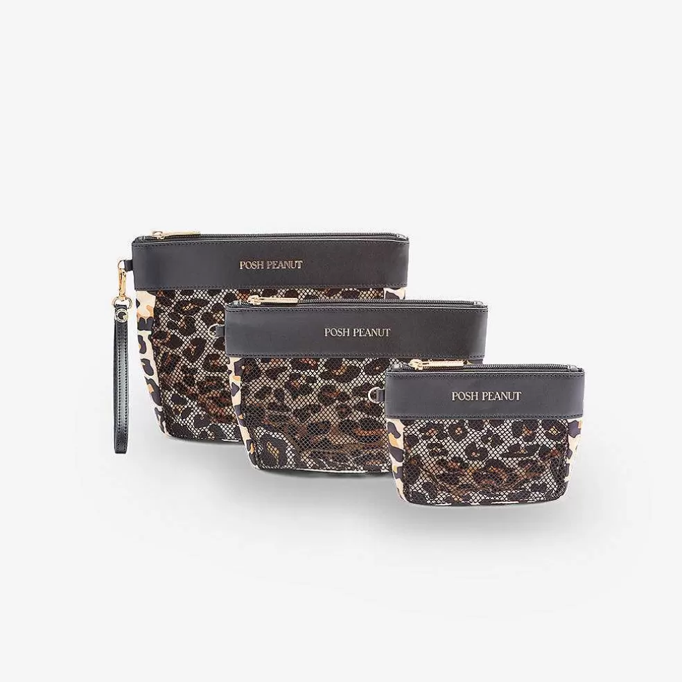 Posh Peanut Organizing Pouches Hot