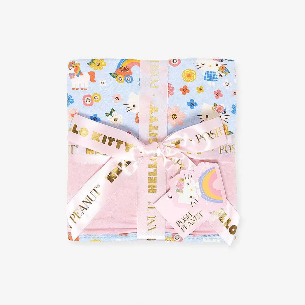 Posh Peanut Patoo® Blanket Cheap