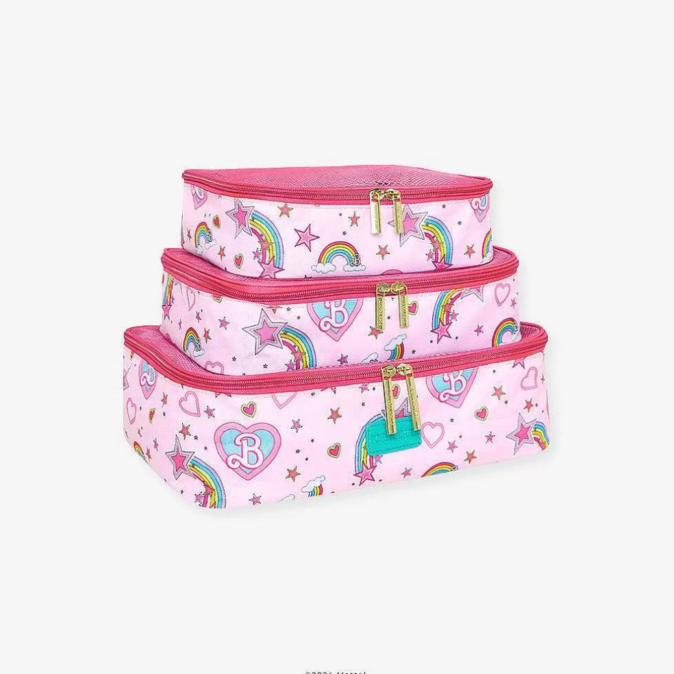 Posh Peanut Travel Cubes Best
