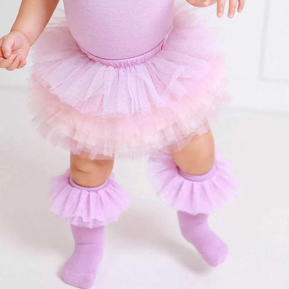 Posh Peanut Tulle Bloomer Cheap