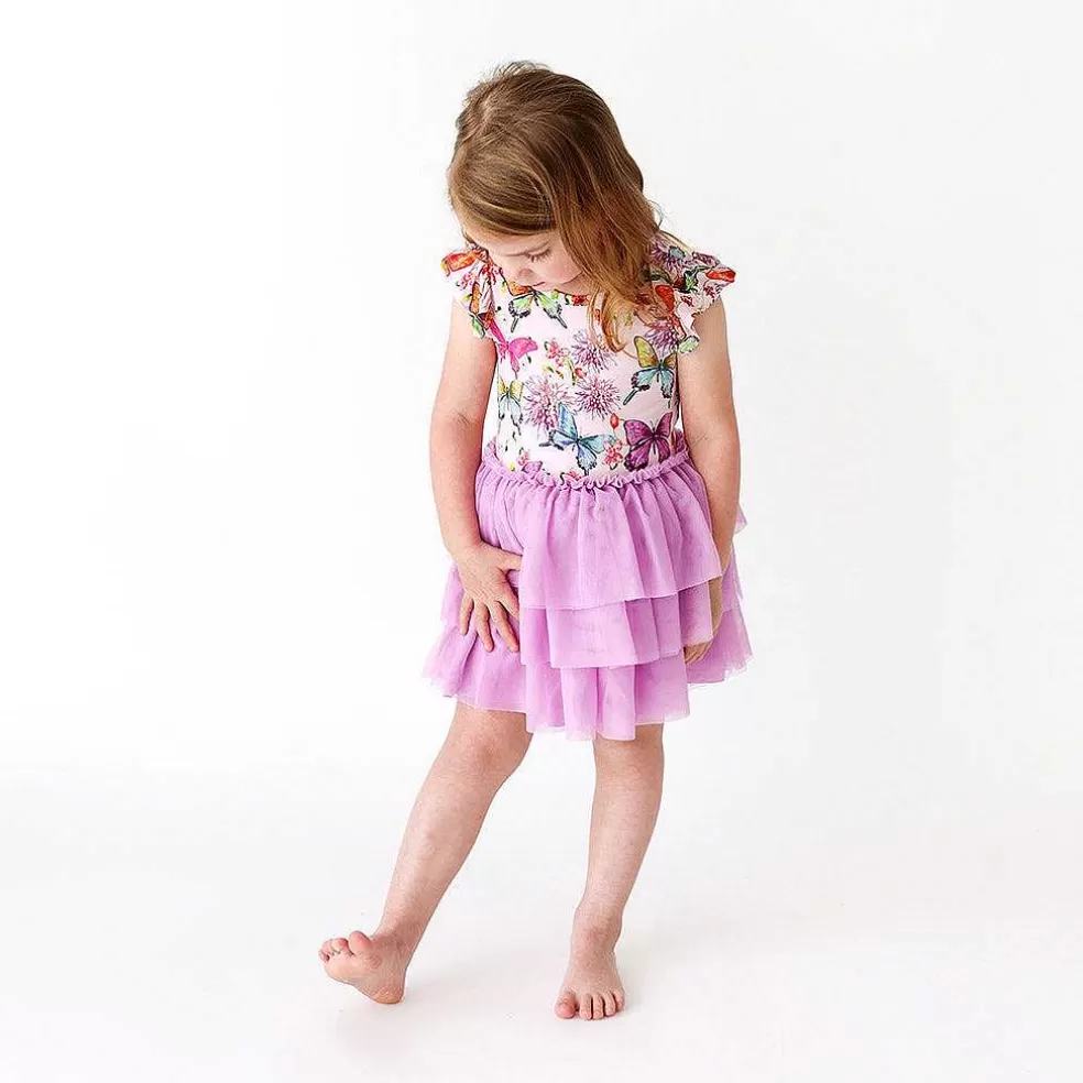 Posh Peanut Tulle Dress Sale