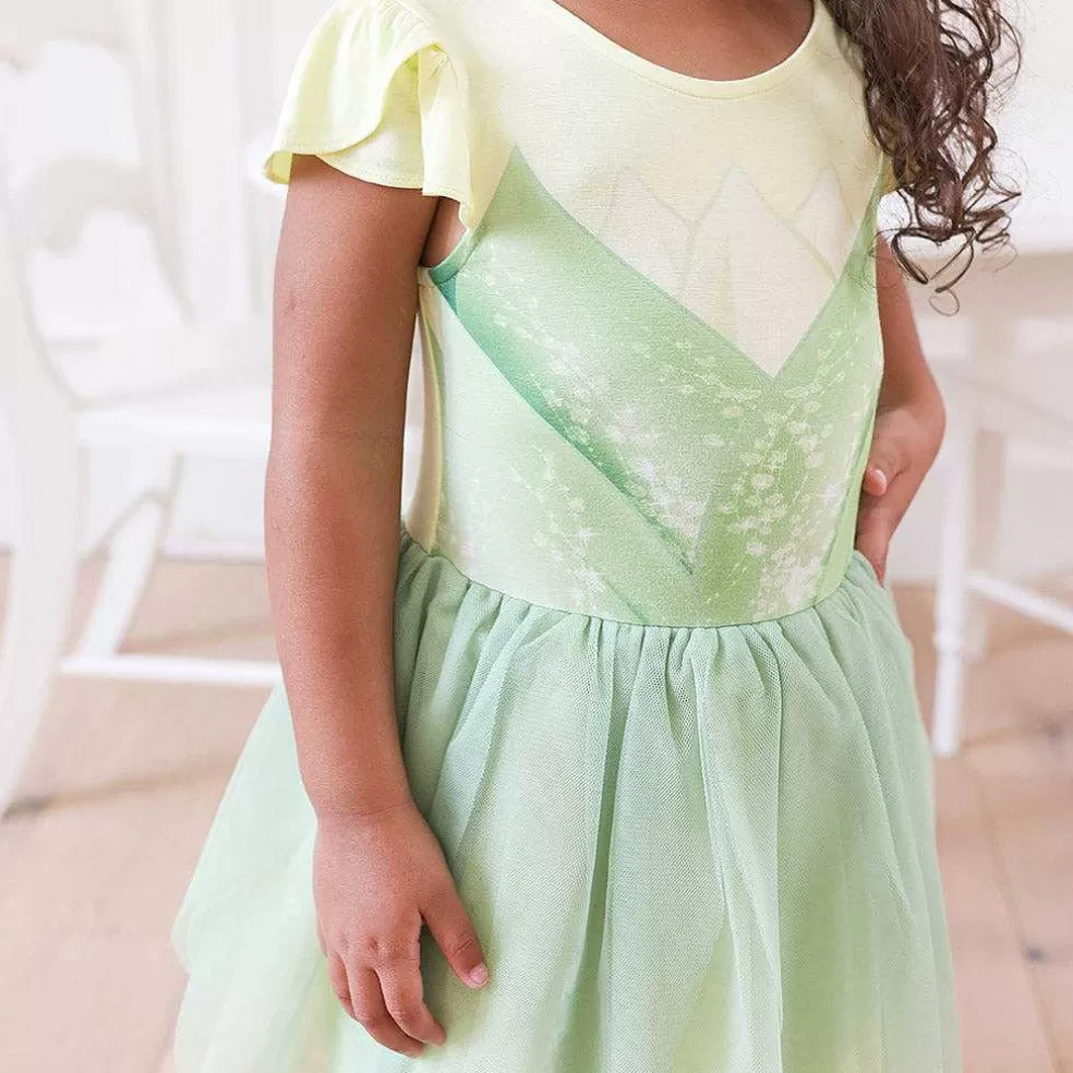 Posh Peanut Tulle Dress Store