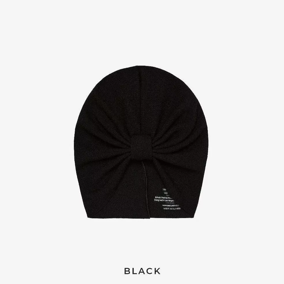 Posh Peanut Turban Online
