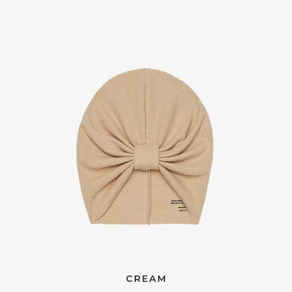 Posh Peanut Turban Online