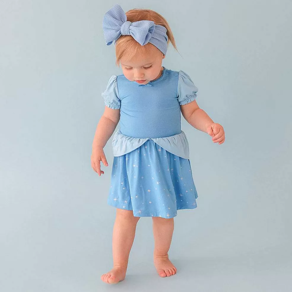 Posh Peanut Twirl Bodysuit Dress Shop