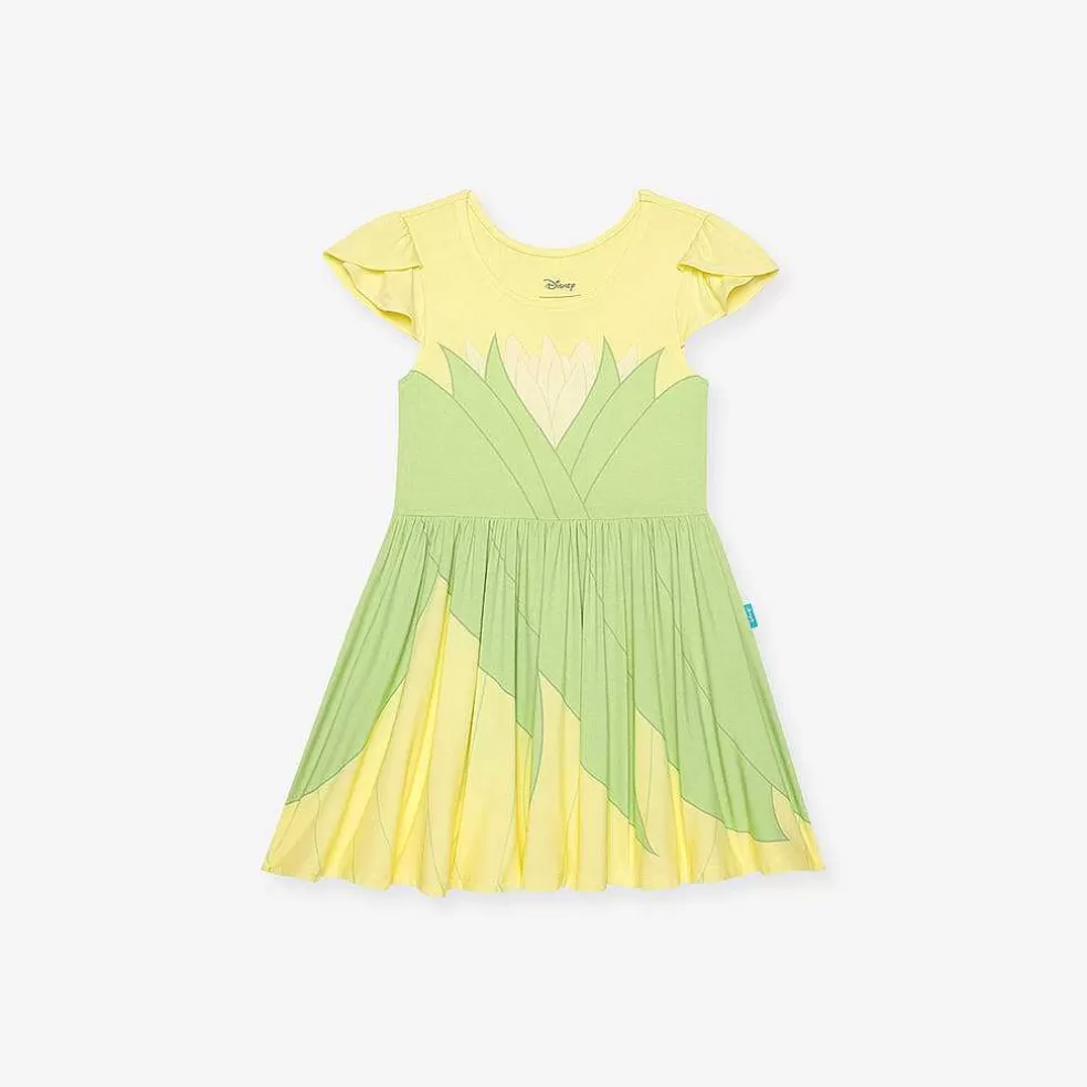 Posh Peanut Twirl Bodysuit Dress Best
