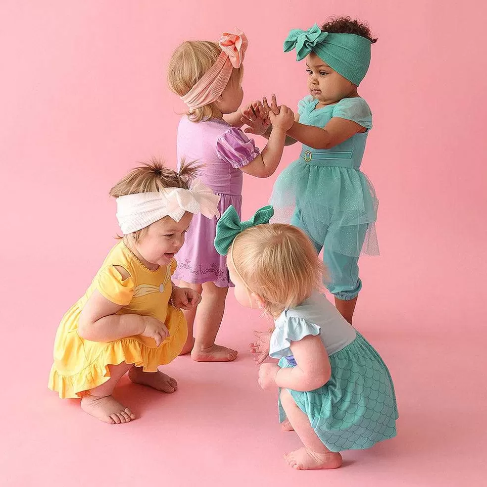 Posh Peanut Twirl Bodysuit Dress Online
