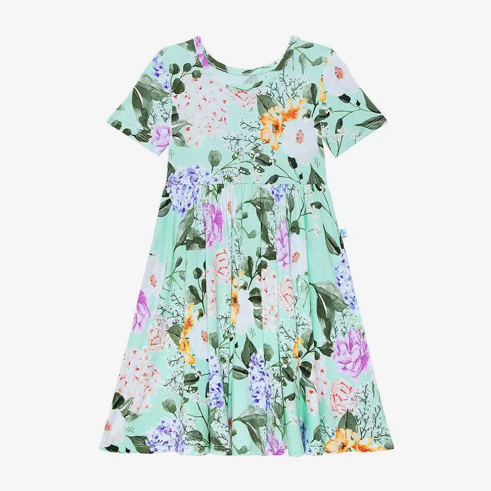 Posh Peanut Twirl Dress Online