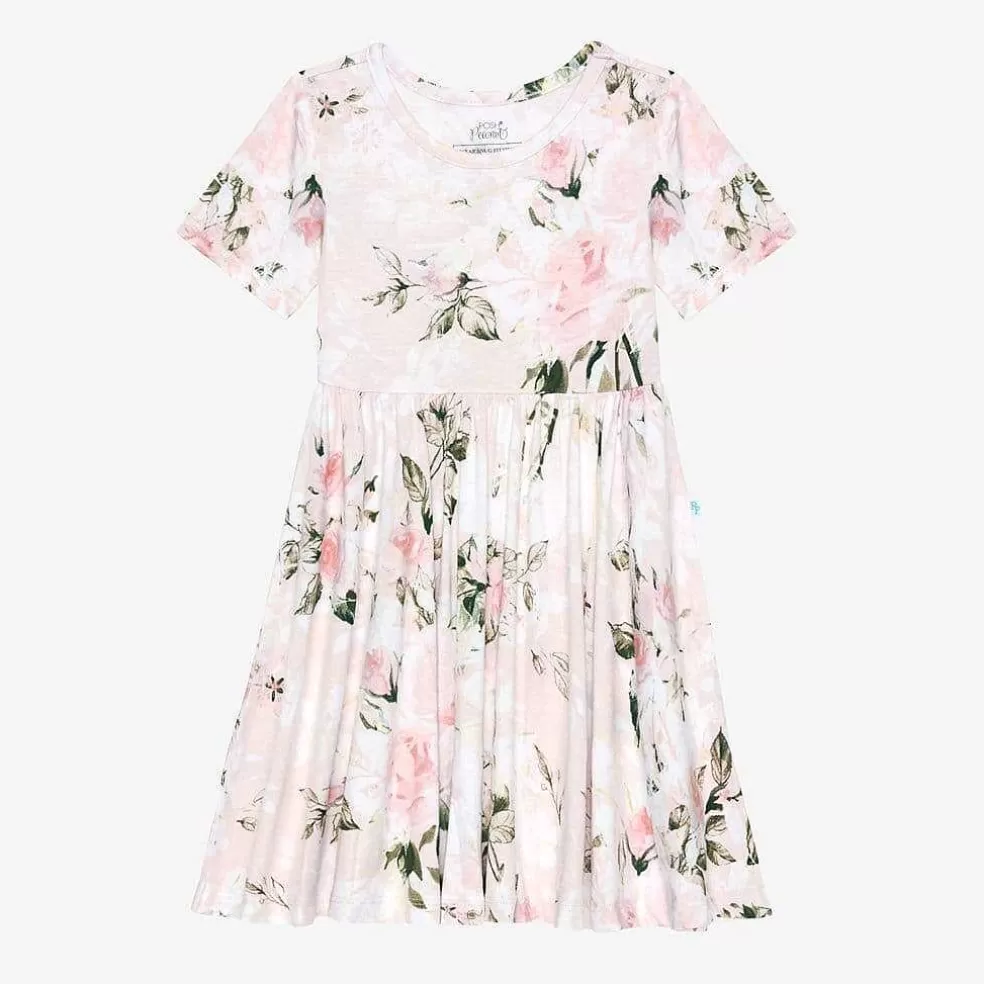 Posh Peanut Twirl Dress Best Sale