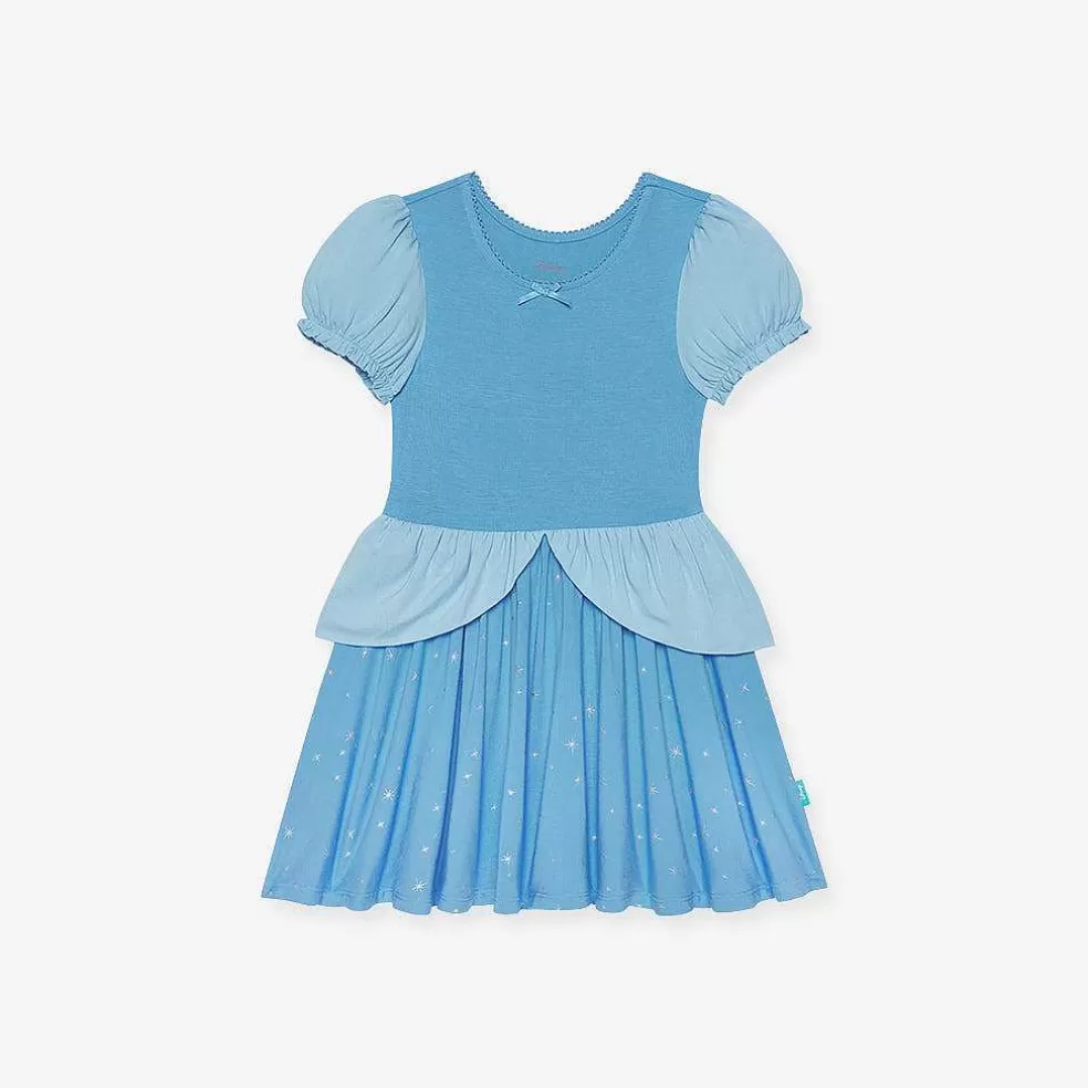 Posh Peanut Twirl Dress Cheap