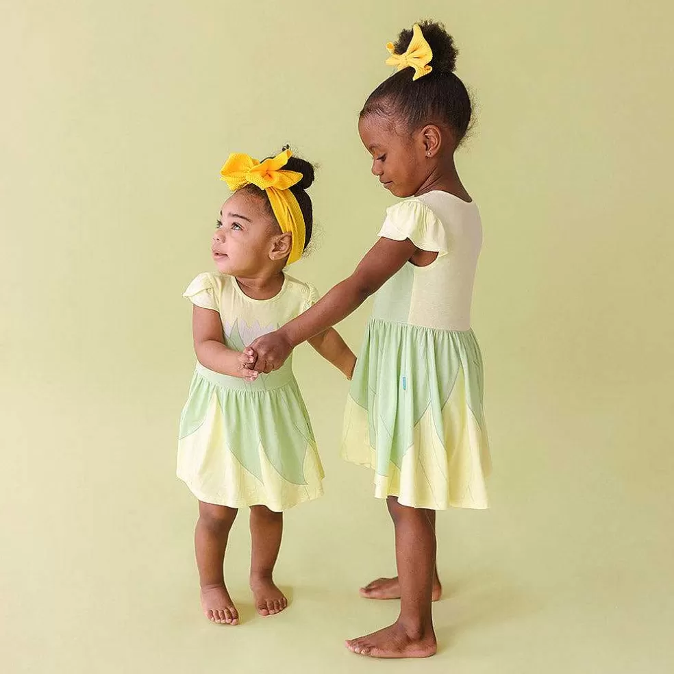 Posh Peanut Twirl Dress Discount