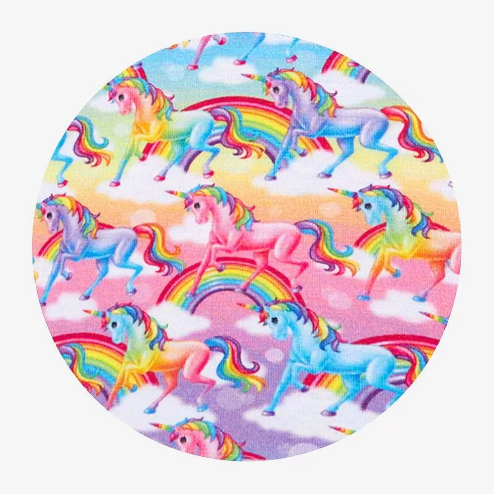 Posh Peanut Unicorn Turban Clearance