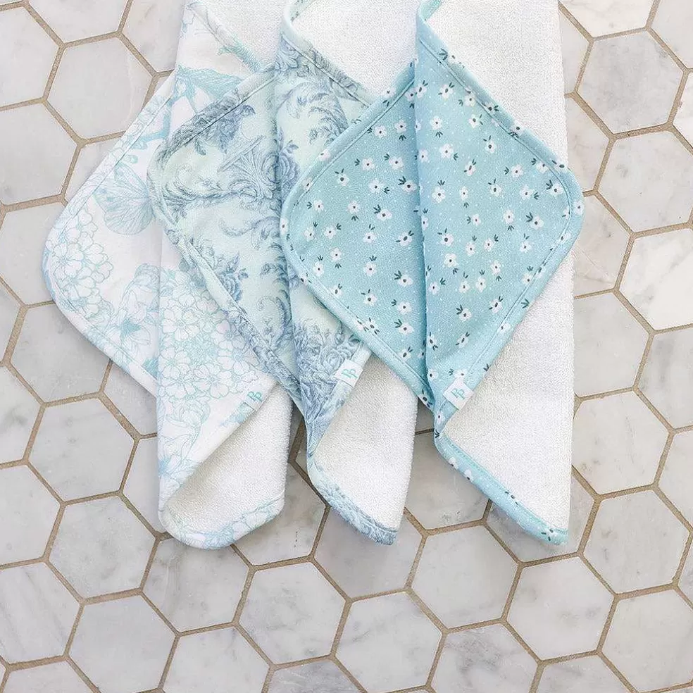 Posh Peanut Wash Cloth Set Best