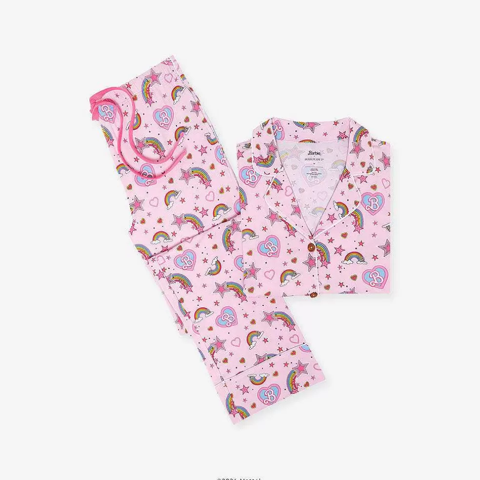 Posh Peanut Women'S Luxe Pajama Set Cheap