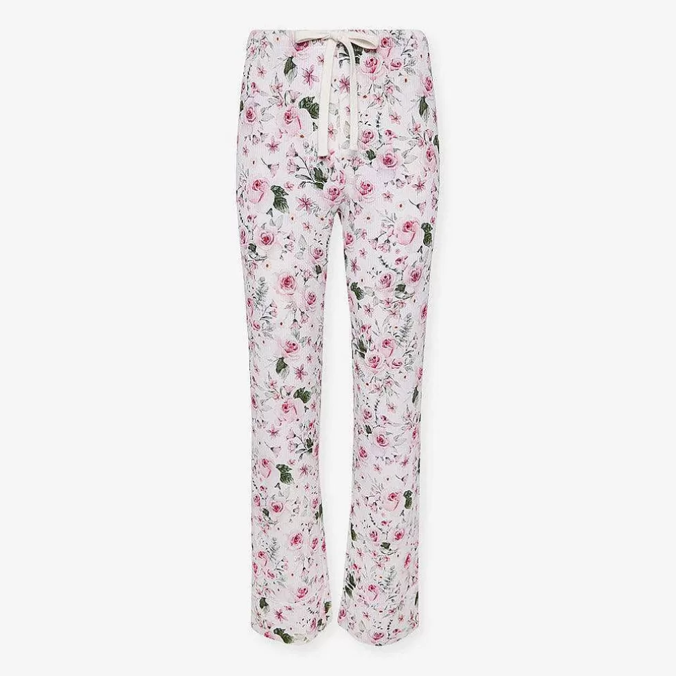 Posh Peanut Women'S Luxe Pajama Set Sale