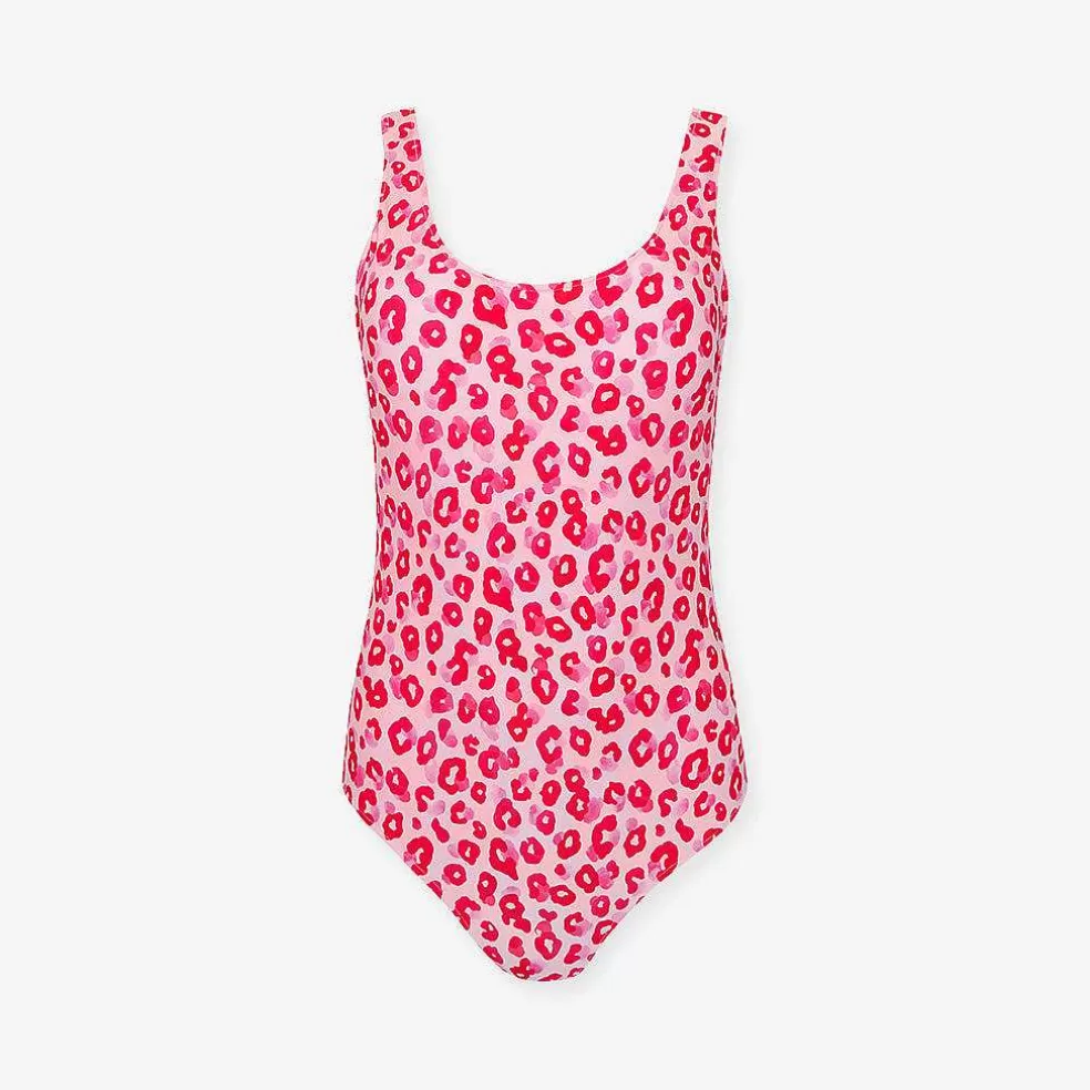 Posh Peanut Women'S Reversible One Piece Swimsuit Outlet