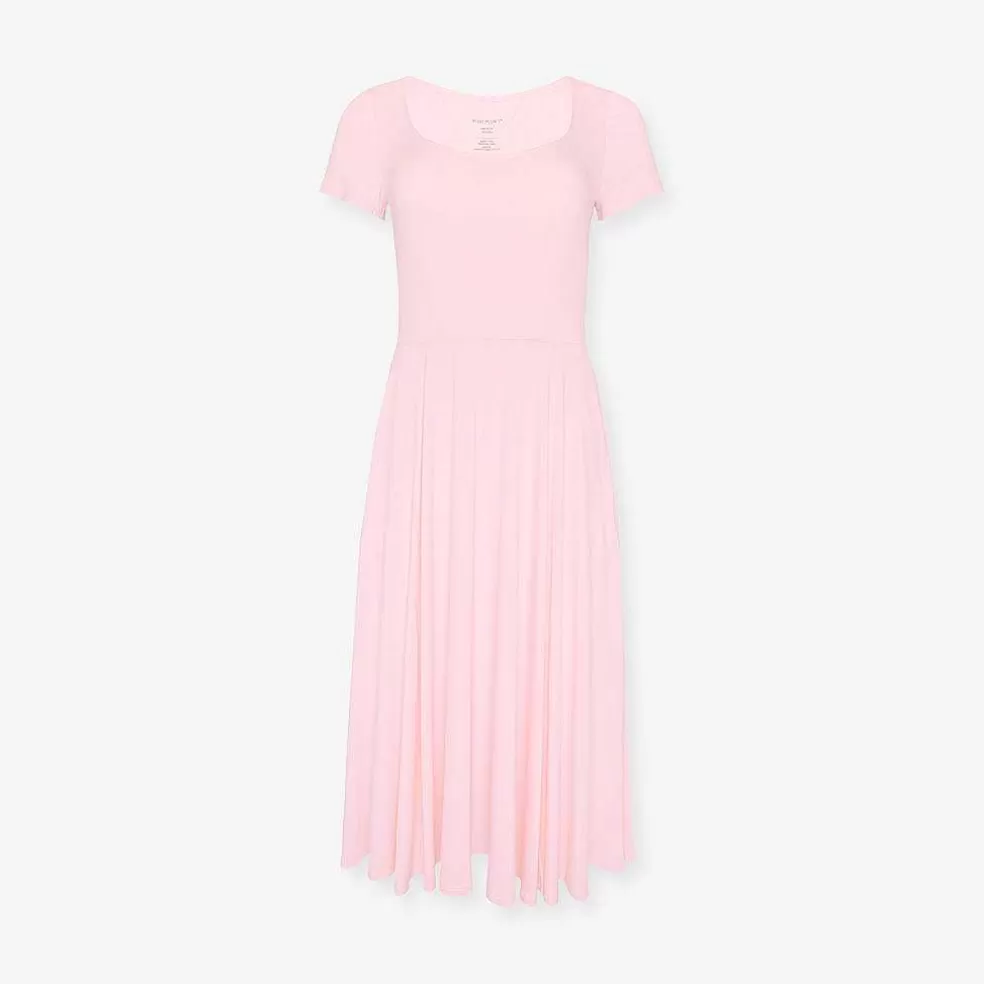 Posh Peanut Women'S Scoop Midi Dress Sale