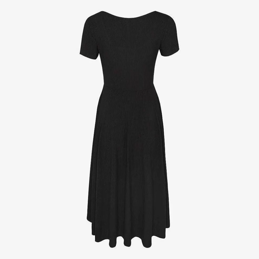 Posh Peanut Women'S Scoop Midi Dress Cheap
