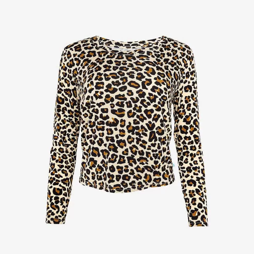 Posh Peanut Women'S Scoop Tee Hot